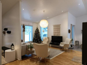 Villa Rovaniemi